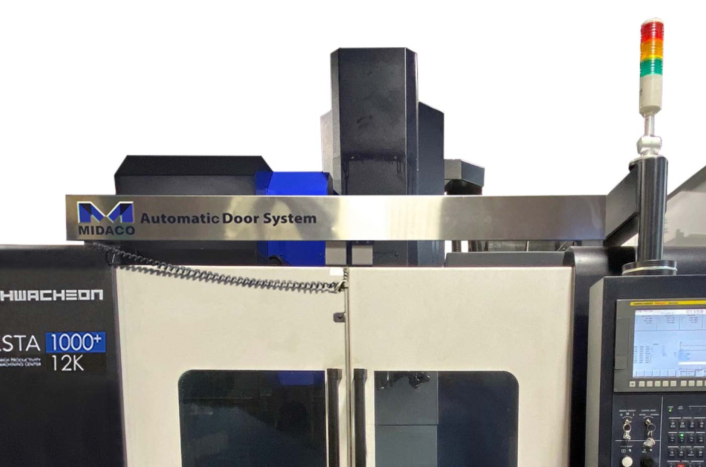 hwacheon