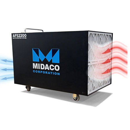 Air Filtration System