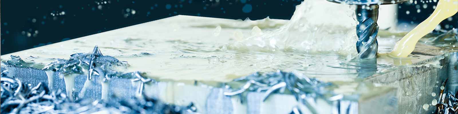 Chip and Fluid Maintenance