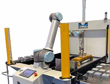 Robot Ready Automation