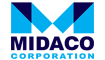 Midaco Corporation Logo