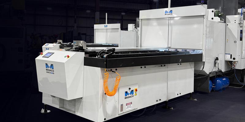 Standard Automatic Pallet