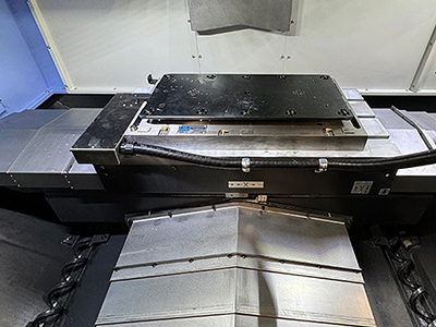 DN Solutions