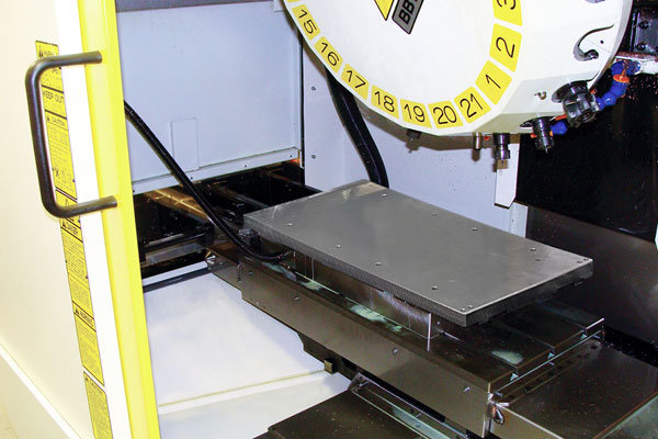  CNC machining Takt Time