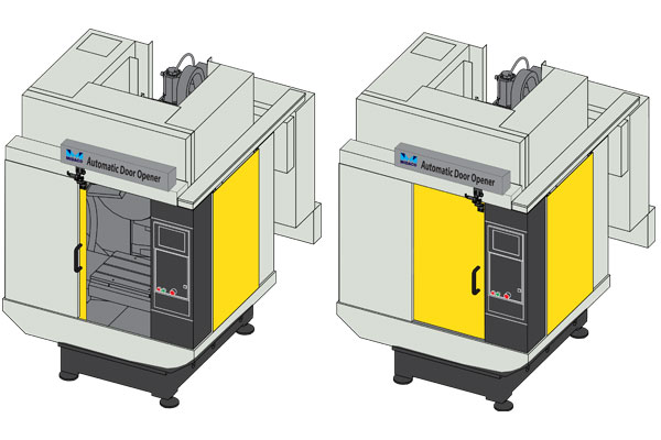  CNC machining Takt Time