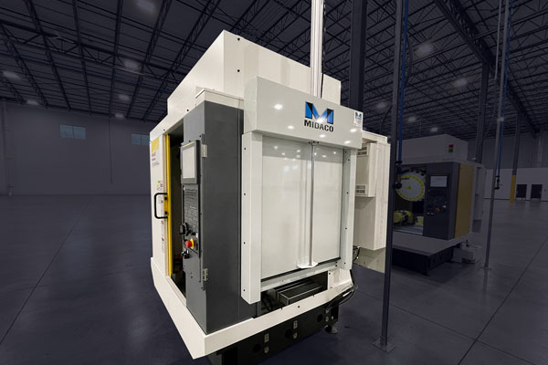  CNC machining Takt Time