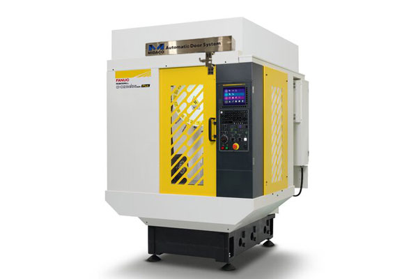  CNC machining Takt Time