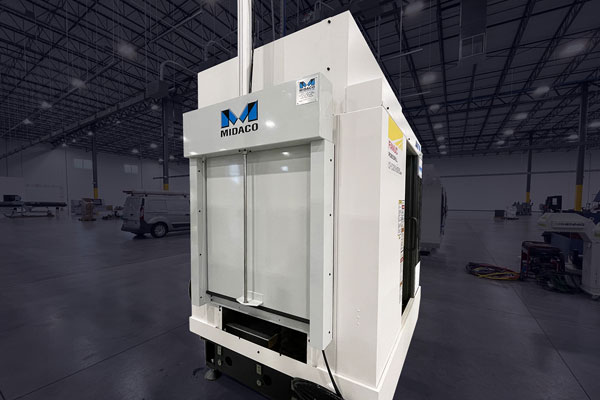  CNC machining Takt Time