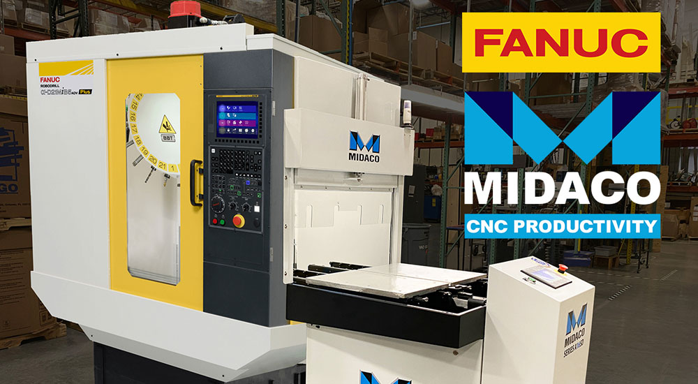 Fanuc