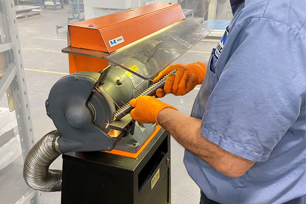 Machine Shop Productivity Accessories
