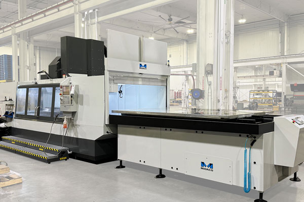  CNC machining Takt Time