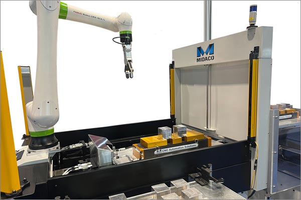CNC Productivity Accessories